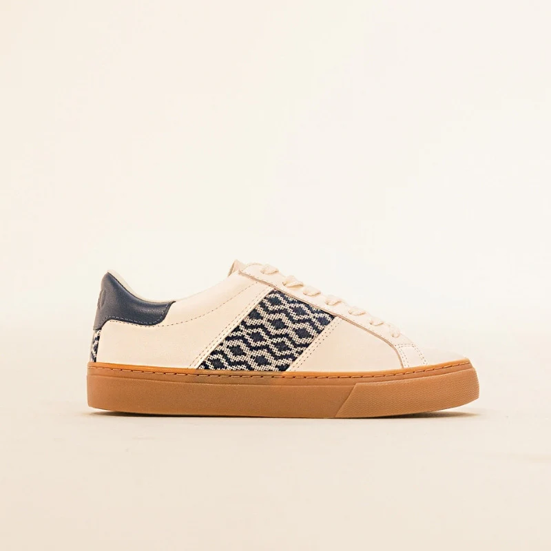 HERREN SNEAKERS AUS LEDER